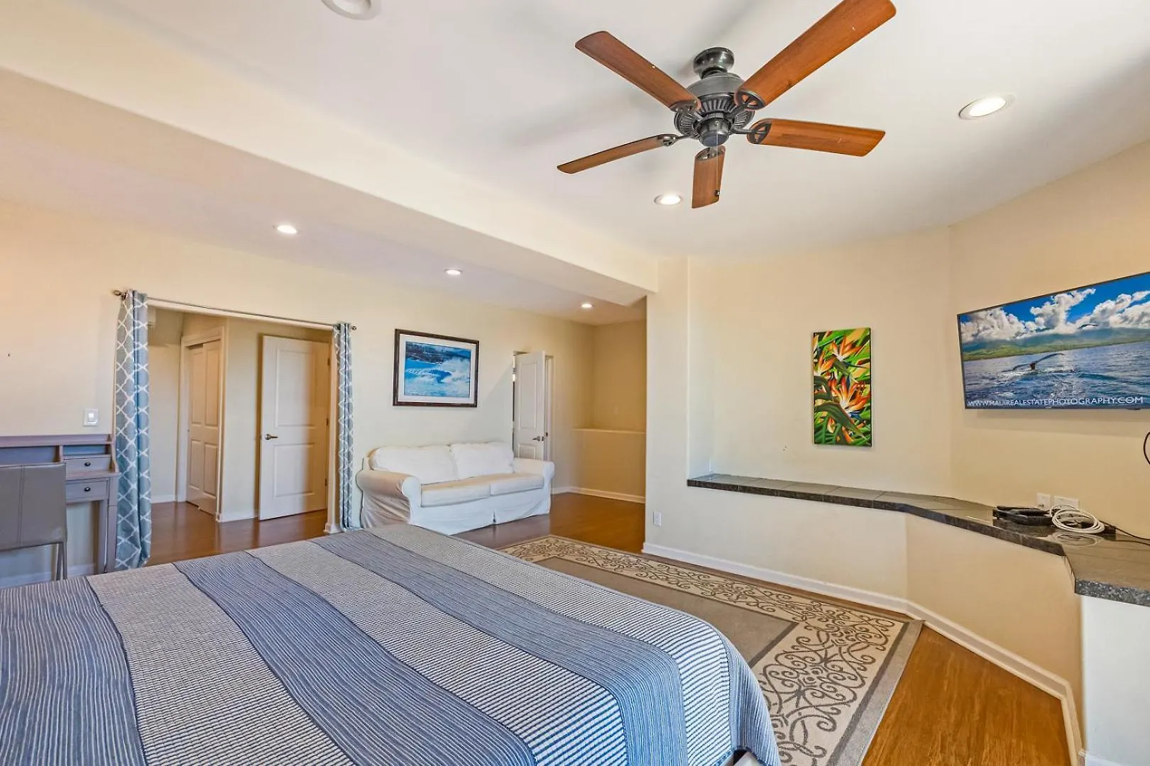 Hale Holokai At Kaanapali Vista-Luxury Golf Course Ocean View Home 6 Bedroom 3 Bathroom- Lahaina 0*,