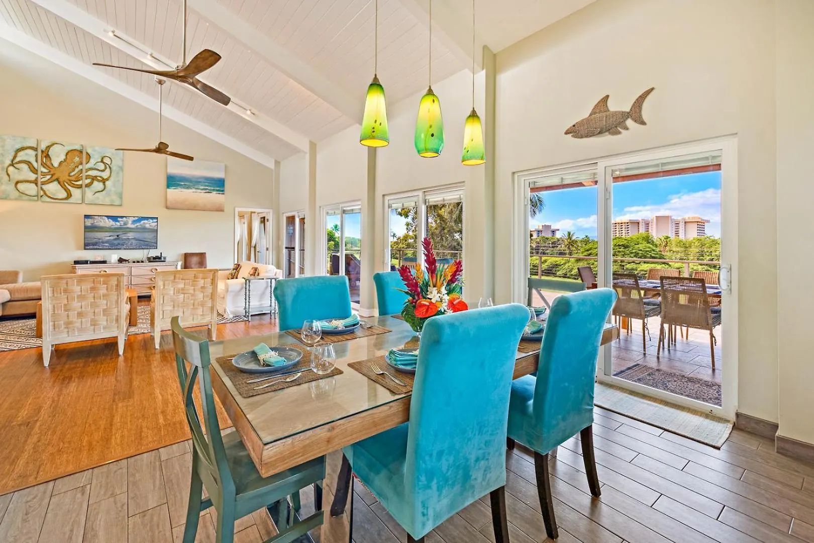 Hale Holokai At Kaanapali Vista-Luxury Golf Course Ocean View Home 6 Bedroom 3 Bathroom- Lahaina 0*,  Estados Unidos da América
