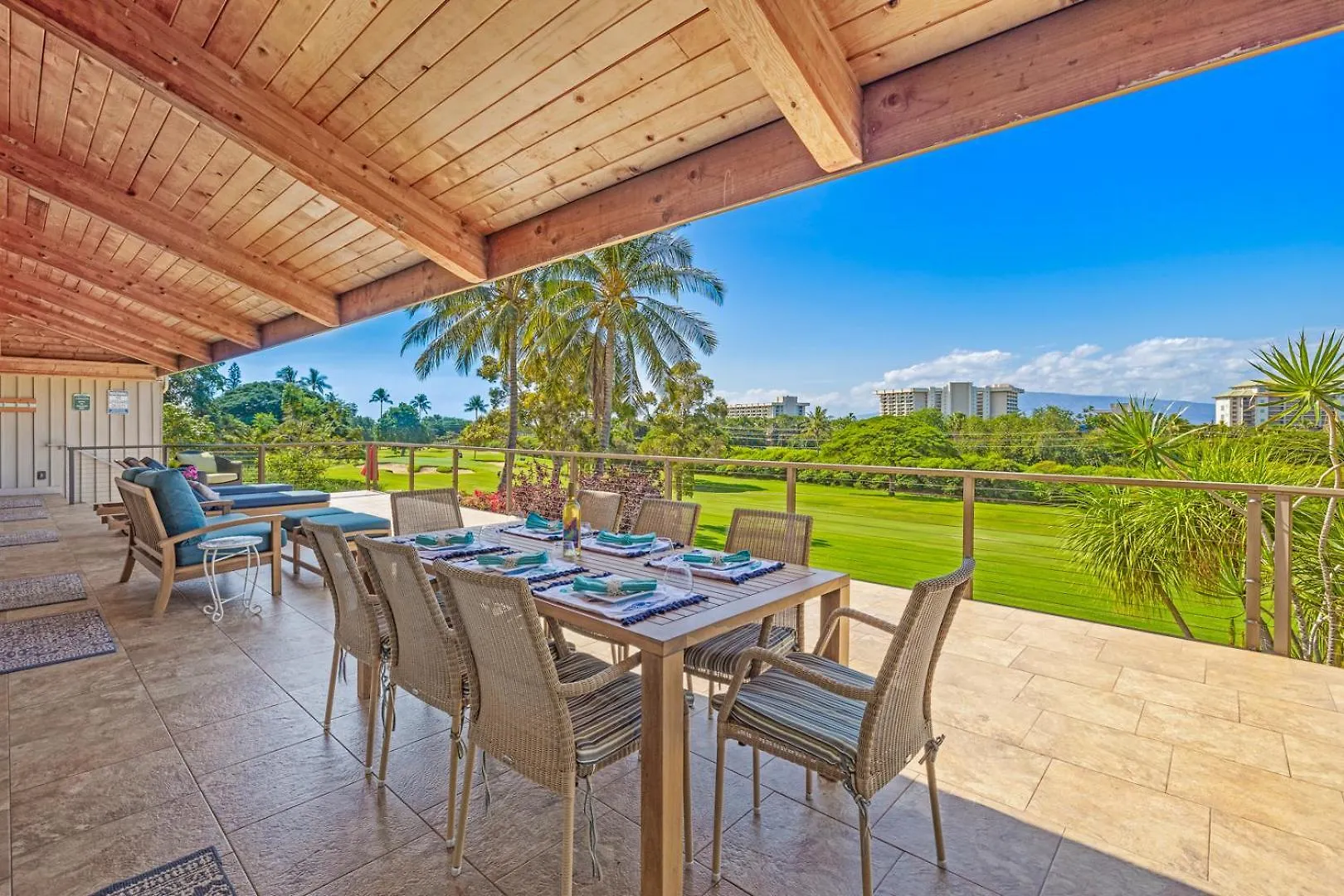 Hale Holokai At Kaanapali Vista-Luxury Golf Course Ocean View Home 6 Bedroom 3 Bathroom- Lahaina 0*,  Estados Unidos da América