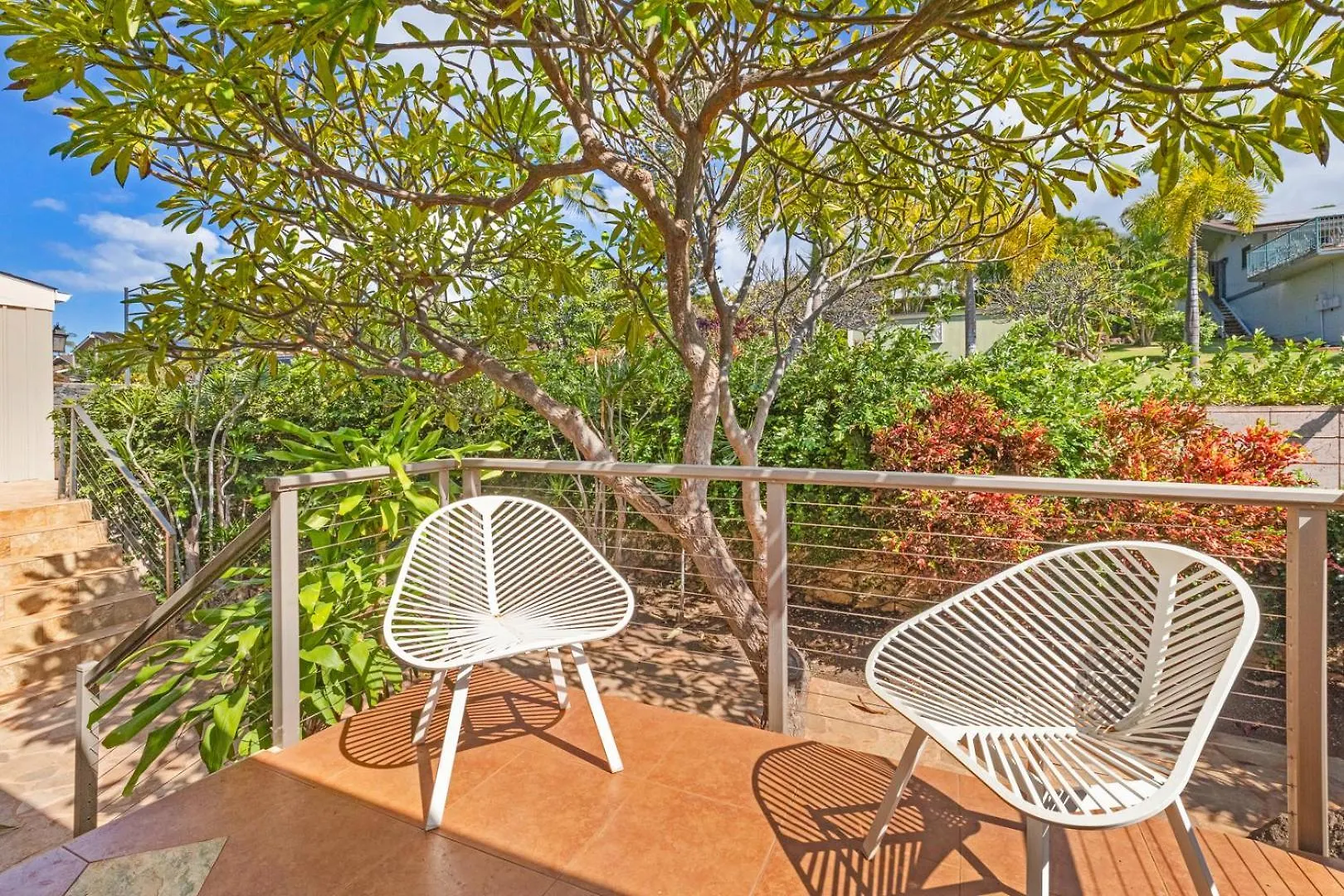 Casa de Férias Hale Holokai At Kaanapali Vista-Luxury Golf Course Ocean View Home 6 Bedroom 3 Bathroom- Lahaina